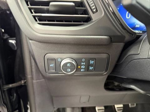 Ford Kuga   1.5 EcoBoost ST-Line X Graphite Tech FWD 150