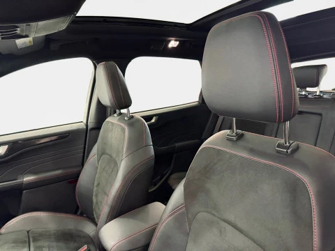 Ford Kuga   1.5 EcoBoost ST-Line X Graphite Tech FWD 150
