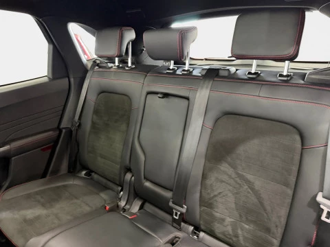 Ford Kuga   1.5 EcoBoost ST-Line X Graphite Tech FWD 150