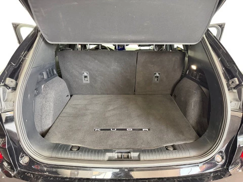 Ford Kuga   1.5 EcoBoost ST-Line X Graphite Tech FWD 150