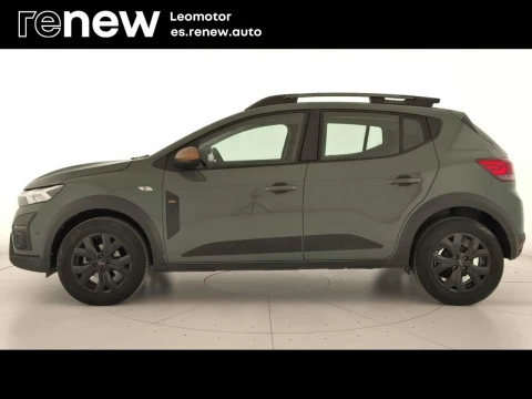 Dacia Sandero  Stepway ECO-G Extreme Go 74kW