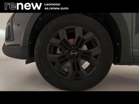 Dacia Sandero  Stepway ECO-G Extreme Go 74kW