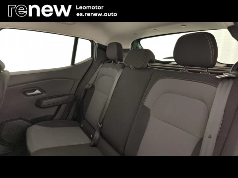 Dacia Sandero  Stepway ECO-G Extreme Go 74kW