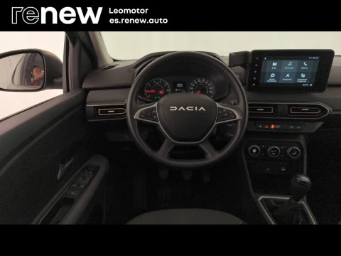 Dacia Sandero  Stepway ECO-G Extreme Go 74kW
