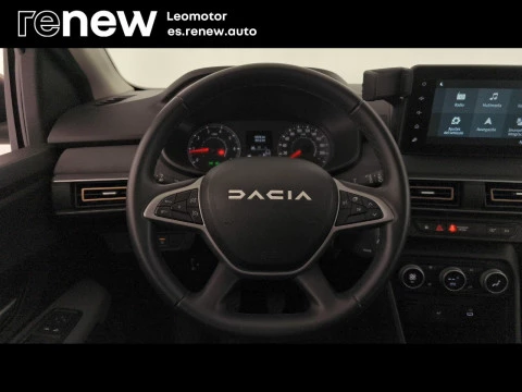 Dacia Sandero  Stepway ECO-G Extreme Go 74kW