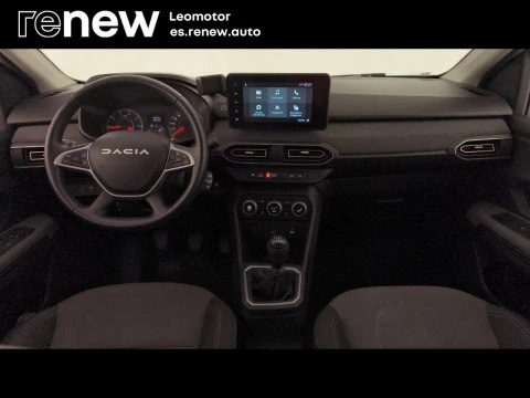 Dacia Sandero  Stepway ECO-G Extreme Go 74kW
