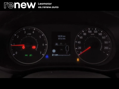 Dacia Sandero  Stepway ECO-G Extreme Go 74kW