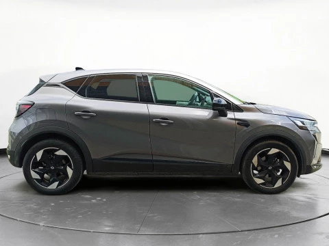 Renault Captur TECHNO ECO-G 74KW (100CV)