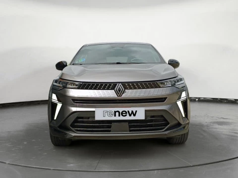 Renault Captur TECHNO ECO-G 74KW (100CV)