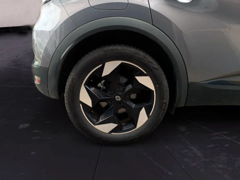 Renault Captur TECHNO ECO-G 74KW (100CV)