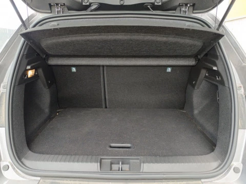 Renault Captur TECHNO ECO-G 74KW (100CV)