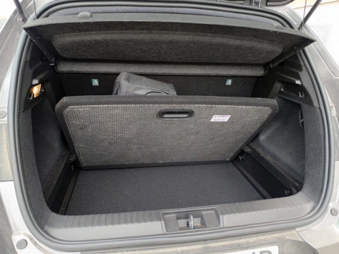 Renault Captur TECHNO ECO-G 74KW (100CV)