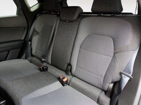 Renault Captur TECHNO ECO-G 74KW (100CV)