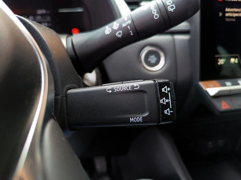 Renault Captur TECHNO ECO-G 74KW (100CV)