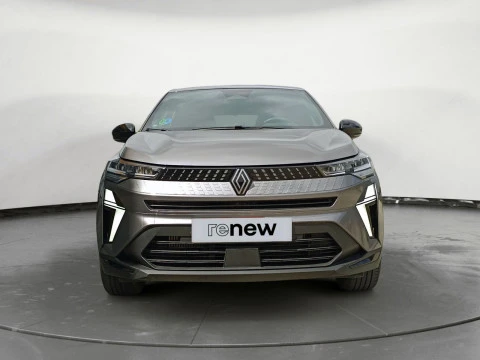 Renault Captur TECHNO ECO-G 74KW (100CV)