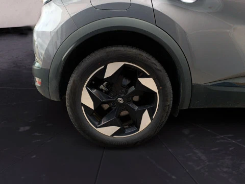 Renault Captur TECHNO ECO-G 74KW (100CV)