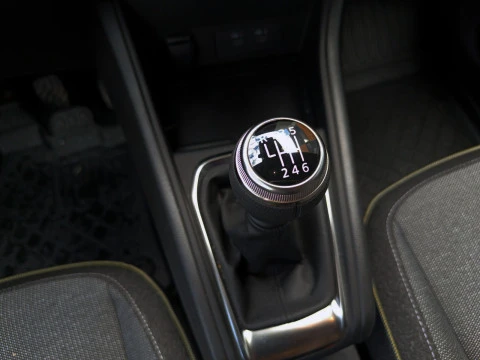 Renault Captur TECHNO ECO-G 74KW (100CV)