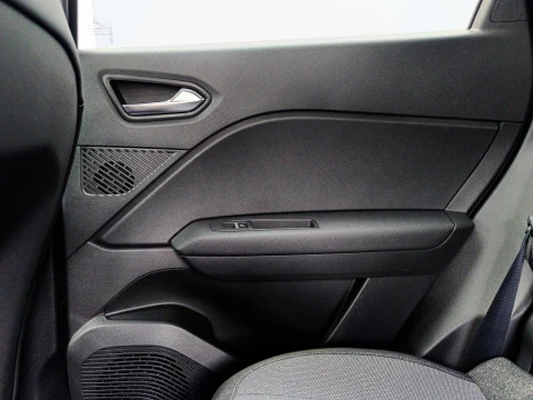 Renault Captur TECHNO ECO-G 74KW (100CV)