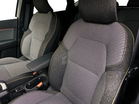Renault Captur TECHNO ECO-G 74KW (100CV)
