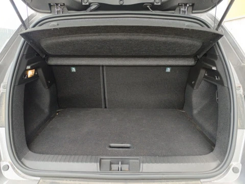 Renault Captur TECHNO ECO-G 74KW (100CV)