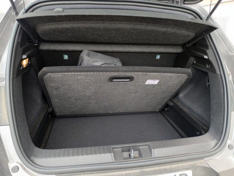 Renault Captur TECHNO ECO-G 74KW (100CV)