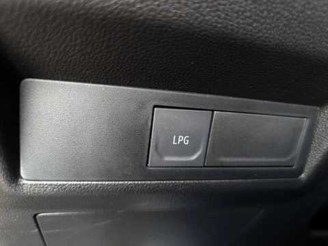 Renault Captur TECHNO ECO-G 74KW (100CV)