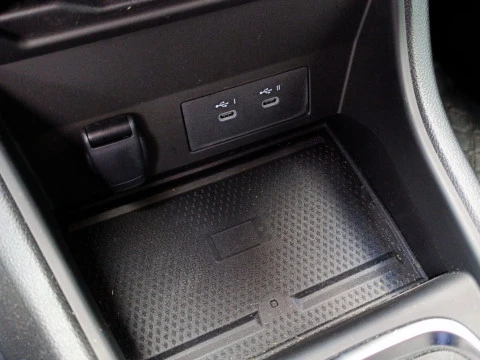 Renault Captur TECHNO ECO-G 74KW (100CV)