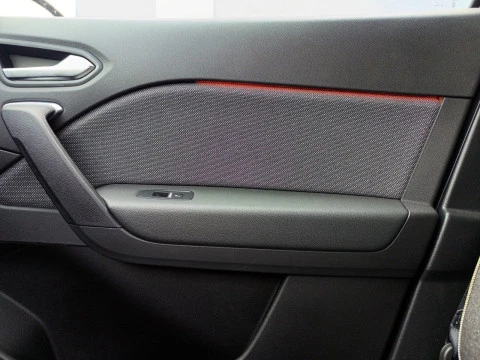 Renault Captur TECHNO ECO-G 74KW (100CV)