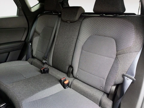 Renault Captur TECHNO ECO-G 74KW (100CV)