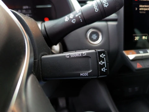 Renault Captur TECHNO ECO-G 74KW (100CV)