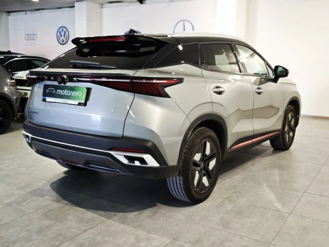 Omoda 5 MY25 - Premium 1.6 TGDI 108kW (145cv)