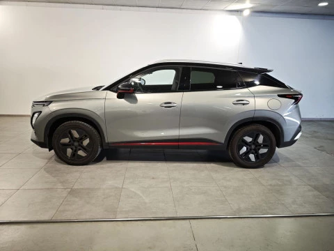 Omoda 5 MY25 - Premium 1.6 TGDI 108kW (145cv)