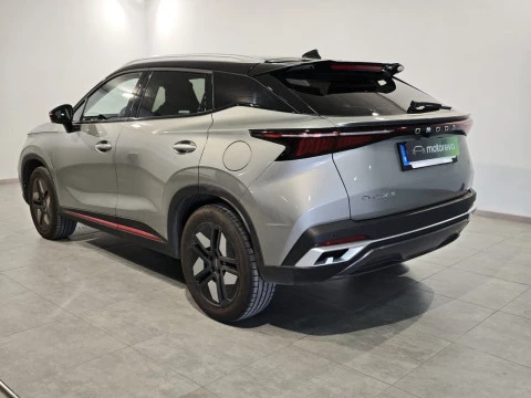 Omoda 5 MY25 - Premium 1.6 TGDI 108kW (145cv)