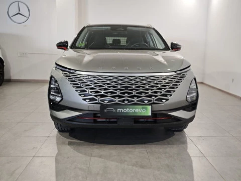 Omoda 5 MY25 - Premium 1.6 TGDI 108kW (145cv)