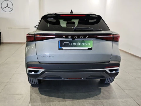 Omoda 5 MY25 - Premium 1.6 TGDI 108kW (145cv)