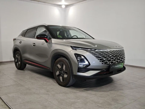 Omoda 5 MY25 - Premium 1.6 TGDI 108kW (145cv)