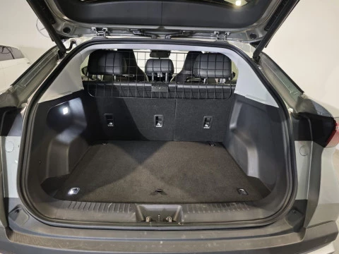 Omoda 5 MY25 - Premium 1.6 TGDI 108kW (145cv)