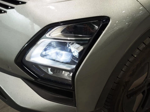 Omoda 5 MY25 - Premium 1.6 TGDI 108kW (145cv)