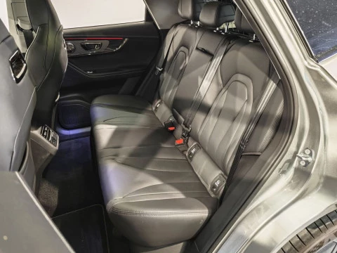 Omoda 5 MY25 - Premium 1.6 TGDI 108kW (145cv)