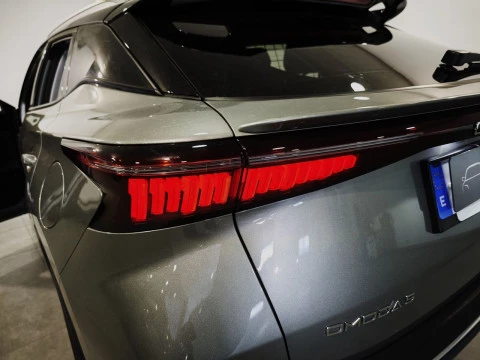 Omoda 5 MY25 - Premium 1.6 TGDI 108kW (145cv)