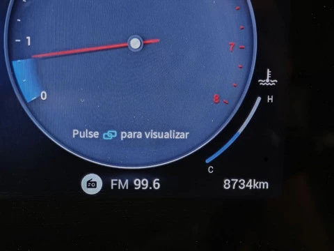 Omoda 5 MY25 - Premium 1.6 TGDI 108kW (145cv)