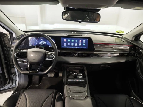 Omoda 5 MY25 - Premium 1.6 TGDI 108kW (145cv)