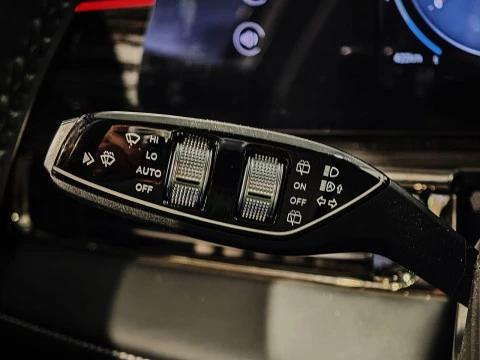 Omoda 5 MY25 - Premium 1.6 TGDI 108kW (145cv)