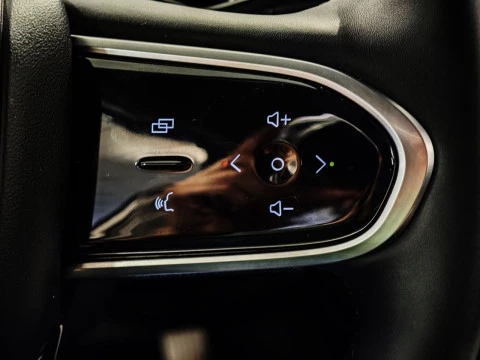 Omoda 5 MY25 - Premium 1.6 TGDI 108kW (145cv)