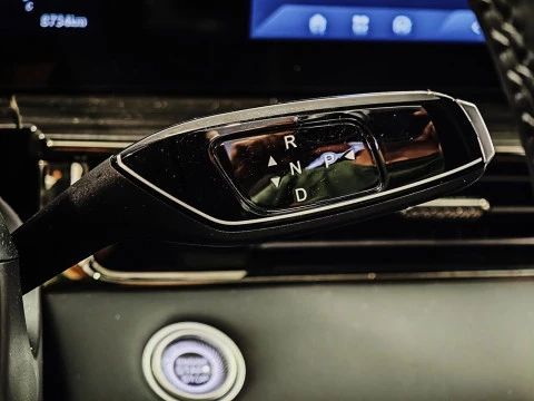 Omoda 5 MY25 - Premium 1.6 TGDI 108kW (145cv)