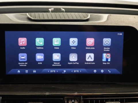 Omoda 5 MY25 - Premium 1.6 TGDI 108kW (145cv)