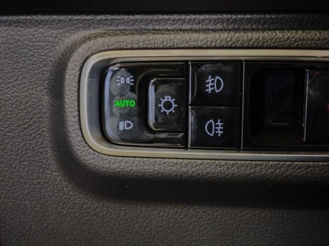 Omoda 5 MY25 - Premium 1.6 TGDI 108kW (145cv)