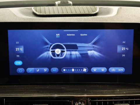 Omoda 5 MY25 - Premium 1.6 TGDI 108kW (145cv)