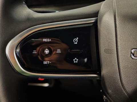 Omoda 5 MY25 - Premium 1.6 TGDI 108kW (145cv)