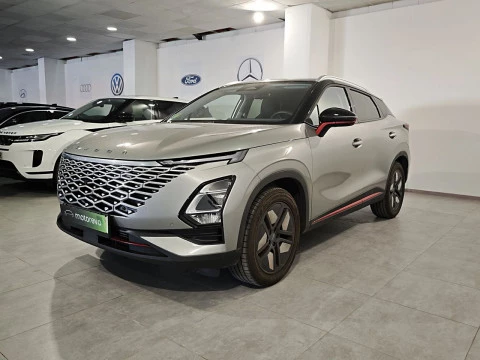 Omoda 5 MY25 - Premium 1.6 TGDI 108kW (145cv)